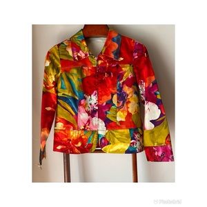 Erin by Erin London Spring Jacket PS‎